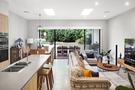 Property photo of 52A Flinders Road Woolooware NSW 2230
