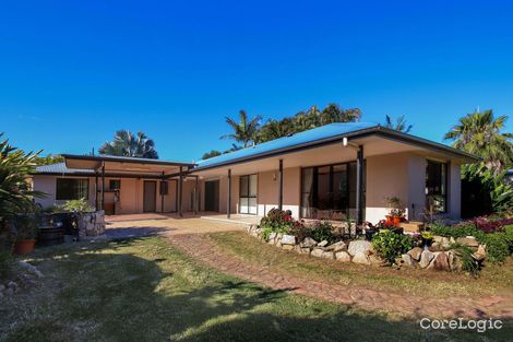 Property photo of 80 Mountain Vista Drive Glass House Mountains QLD 4518