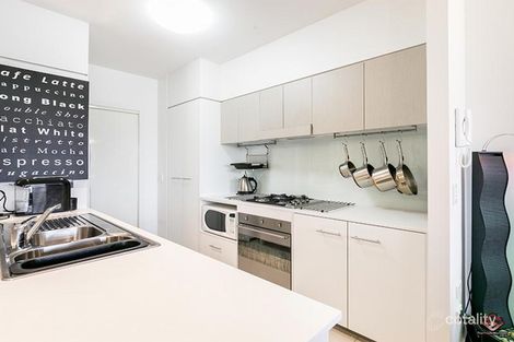 Property photo of 3203/16 Surbiton Court Carindale QLD 4152