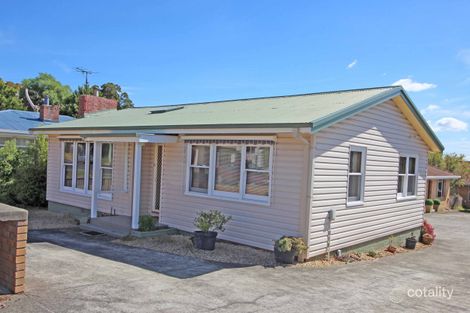 Property photo of 1/29 O'Brien Street Glenorchy TAS 7010