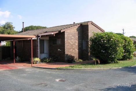 7/52 Ivanhoe St, Bassendean, WA 6054