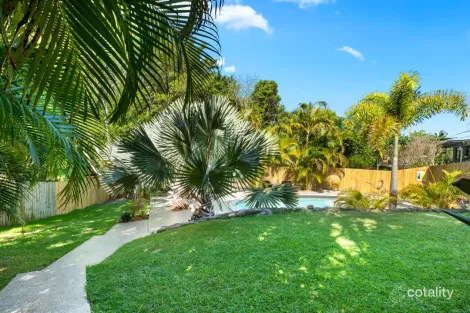Property photo of 35 Whitian Drive Carrara QLD 4211