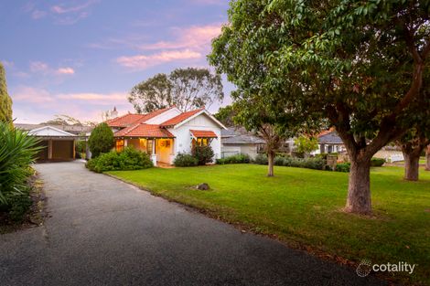 Property photo of 33 Martin Avenue Nedlands WA 6009