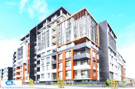 5208e/16 Constitution Rd, Meadowbank, NSW 2114