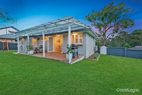 Property photo of 49 Burrandong Crescent Baulkham Hills NSW 2153