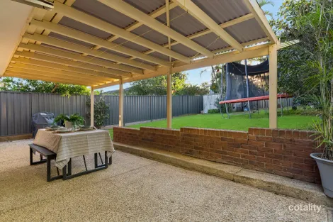 Property photo of 22 Keylar Street Mitchelton QLD 4053