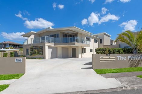 Property photo of 8/133 Prince Edward Parade Scarborough QLD 4020