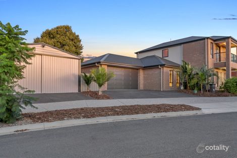 Property photo of 38 Mori Street Woodcroft SA 5162
