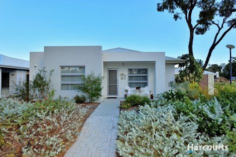 Property photo of 50 Cassowary Crescent Coodanup WA 6210