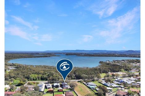 Property photo of 158 Prince Edward Avenue Culburra Beach NSW 2540
