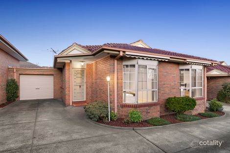 Property photo of 2/81 Alexandra Street Greensborough VIC 3088
