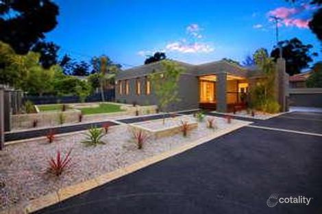 95 Rose Ave, Templestowe Lower, VIC 3107