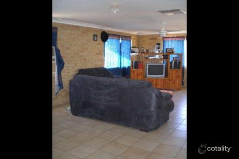 Property photo of 21 Jabiru Drive Goondiwindi QLD 4390
