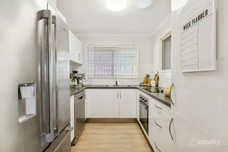 Property photo of 22 Keylar Street Mitchelton QLD 4053