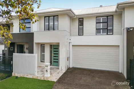 Property photo of 28 Sandell Street Yarrabilba QLD 4207