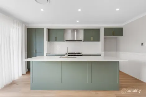 Property photo of 28 Sandell Street Yarrabilba QLD 4207
