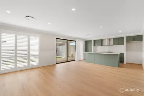 Property photo of 28 Sandell Street Yarrabilba QLD 4207
