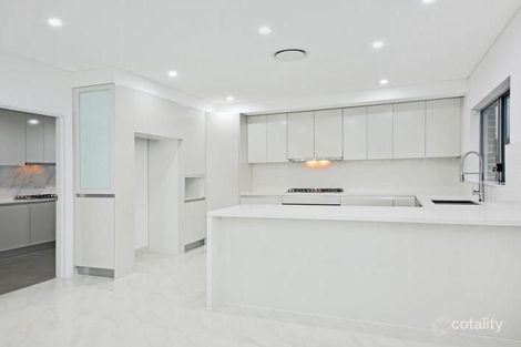 Property photo of 96A Hydrae Street Revesby NSW 2212