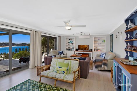 Property photo of 30 Fairscene Crescent Avoca Beach NSW 2251