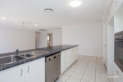 Property photo of 11 Binkar Boulevard Robina QLD 4226