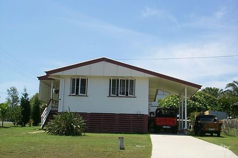 31 Pershouse St, Barney Point, QLD 4680