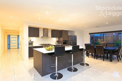 Property photo of 100 Lennon Parkway Derrimut VIC 3026