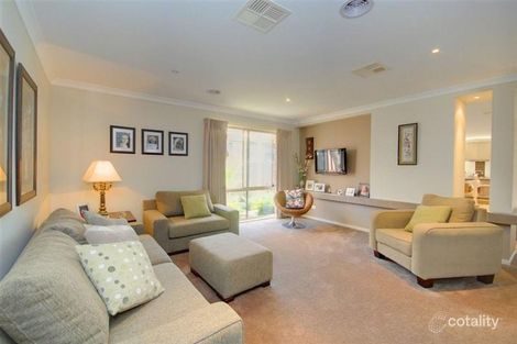 3 Trezise Lane, Mount Clear, VIC 3350