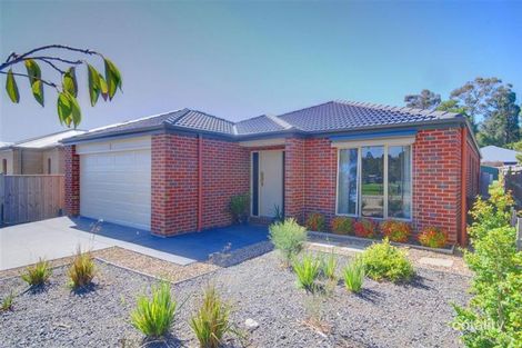 Property photo of 3 Trezise Lane Mount Clear VIC 3350