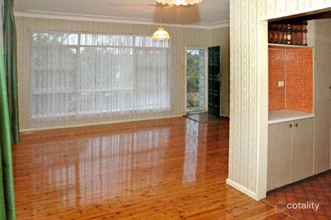 Property photo of 2 Coolabah Crescent Forestville NSW 2087