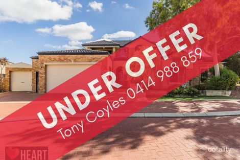 4 Joshua Cl, Bibra Lake, WA 6163