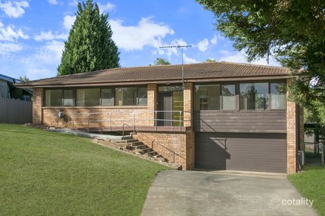 Property photo of 7 Omaru Crescent Bradbury NSW 2560