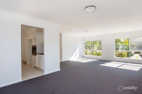 Property photo of 11 Binkar Boulevard Robina QLD 4226