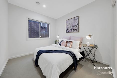 Property photo of 6 Crotona Way Point Cook VIC 3030