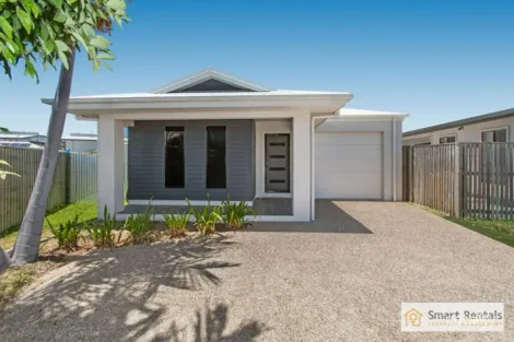 11 Mainwaring Way, Oonoonba, QLD 4811