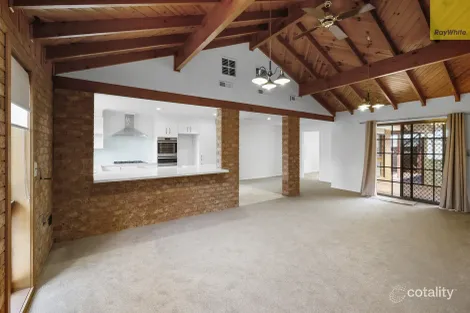 Property photo of 64 Underbank Boulevard Bacchus Marsh VIC 3340