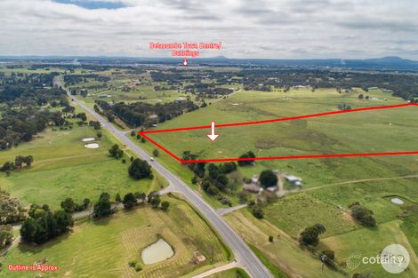 809 Glenelg Hwy, Smythes Creek, VIC 3351