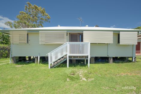 Property photo of 143 Off Lane South Gladstone QLD 4680