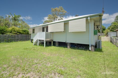 Property photo of 143 Off Lane South Gladstone QLD 4680
