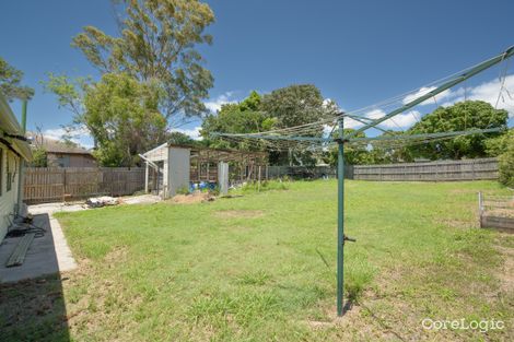 Property photo of 143 Off Lane South Gladstone QLD 4680