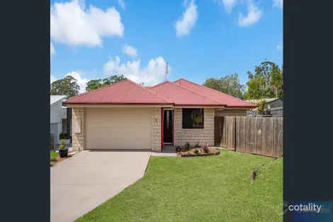 12 Frawley Pl, Palmwoods, QLD 4555