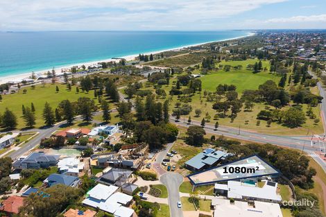 Property photo of 22 Truro Place City Beach WA 6015