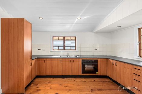 Property photo of 279 Cornwall Street Greenslopes QLD 4120