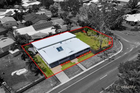 Property photo of 10 Keats Close Mount Sheridan QLD 4868