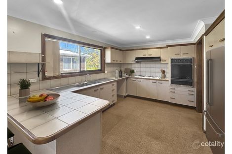 Property photo of 158 Prince Edward Avenue Culburra Beach NSW 2540