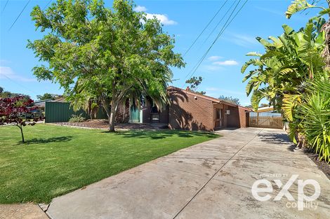 Property photo of 5 Columbia Crescent Modbury North SA 5092