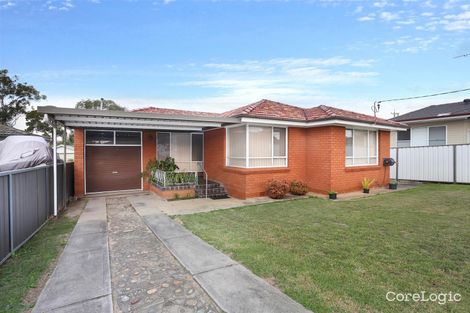 1 Hale Pl, Fairfield Heights, NSW 2165