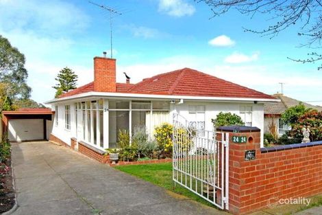 Property photo of 24 Lancaster Street Ashburton VIC 3147