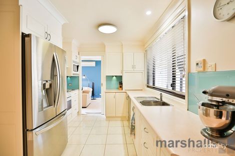 Property photo of 4 Clare Close Eleebana NSW 2282