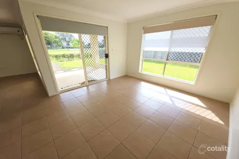 Property photo of 23 Keppel Crescent Thabeban QLD 4670