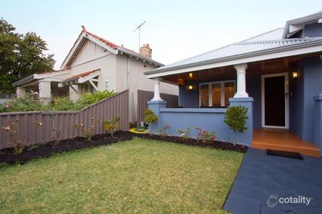 Property photo of 9 Milton Street Mount Hawthorn WA 6016